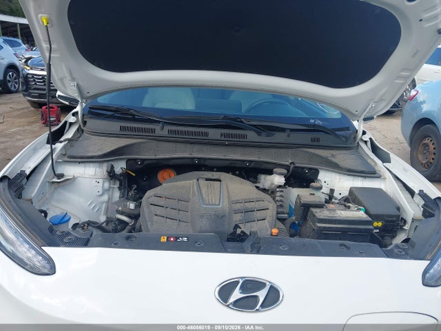 2023 HYUNDAI KONA ELECTRIC SEL 10