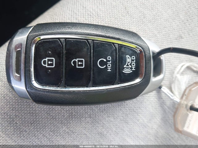 2023 HYUNDAI KONA ELECTRIC SEL 11