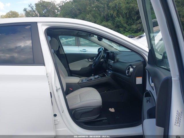2023 HYUNDAI KONA ELECTRIC SEL 5