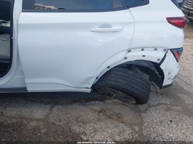 2023 HYUNDAI KONA ELECTRIC SEL 6