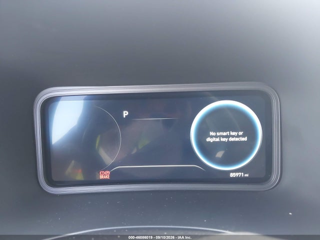 2023 HYUNDAI KONA ELECTRIC SEL 7