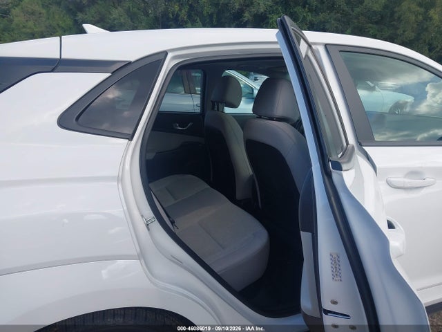 2023 HYUNDAI KONA ELECTRIC SEL 8