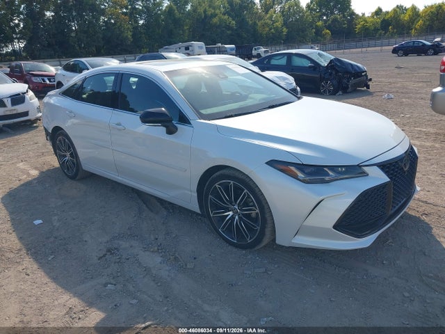 2021 TOYOTA AVALON TOURING