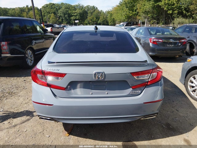 2022 HONDA ACCORD SPORT SPECIAL EDITION 15