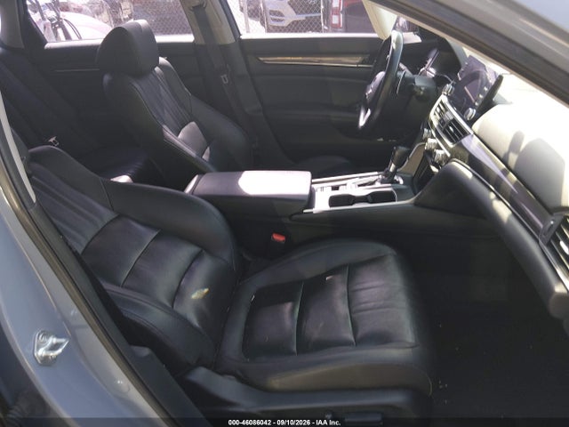 2022 HONDA ACCORD SPORT SPECIAL EDITION 5