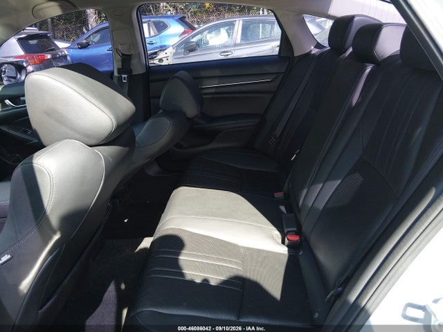 2022 HONDA ACCORD SPORT SPECIAL EDITION 8