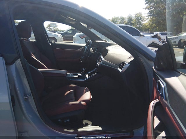 2023 BMW 430I GRAN COUPE XDRIVE 5