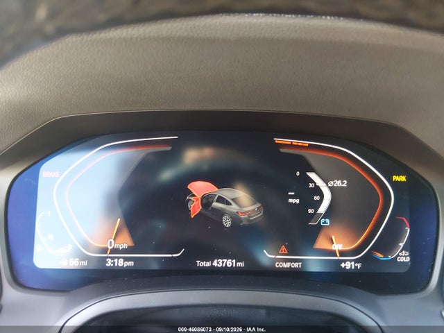 2023 BMW 430I GRAN COUPE XDRIVE 7