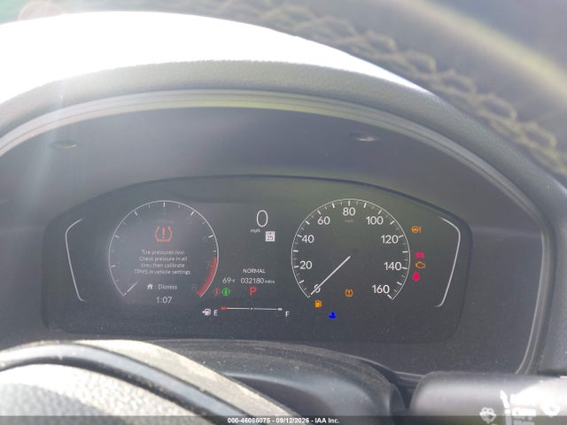 2023 HONDA CIVIC SPORT 7
