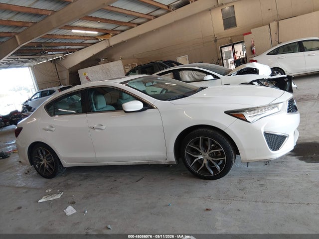 2021 ACURA ILX PREMIUM PACKAGE/TECHNOLOGY PACKAGE 12
