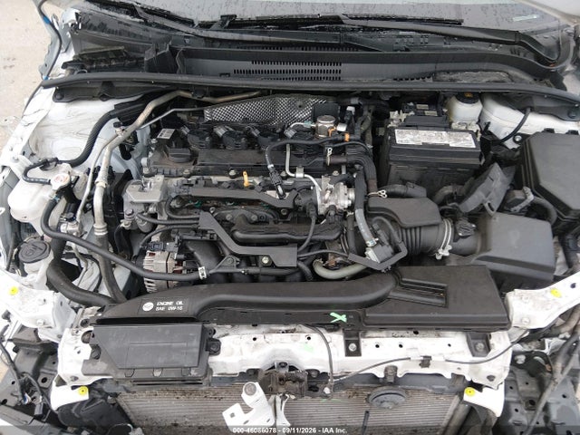 2023 TOYOTA COROLLA LE 10