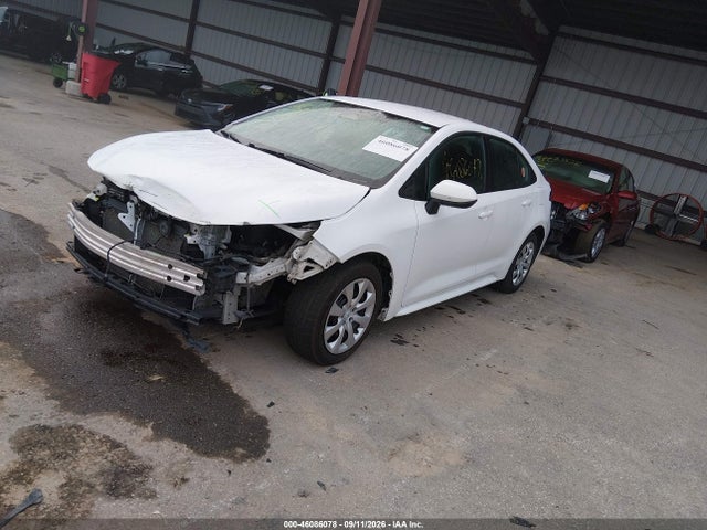 2023 TOYOTA COROLLA LE 2