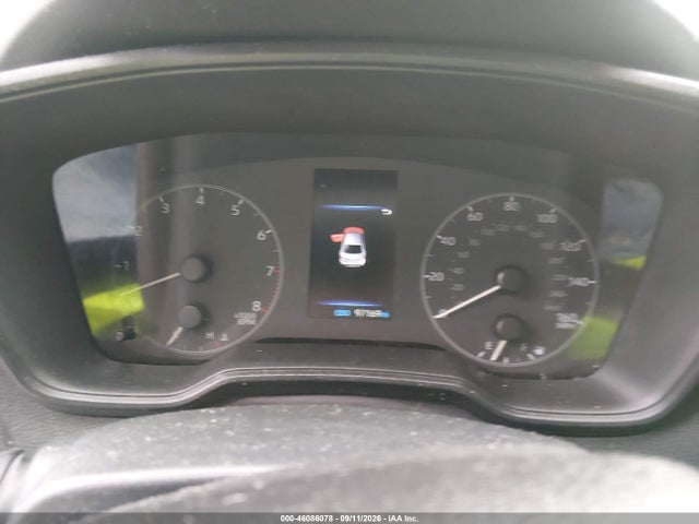 2023 TOYOTA COROLLA LE 7