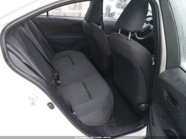 2023 TOYOTA COROLLA LE 8