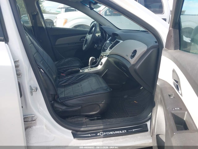 2016 Chevrolet CRUZE LIMITED LS AUTO 照片 5