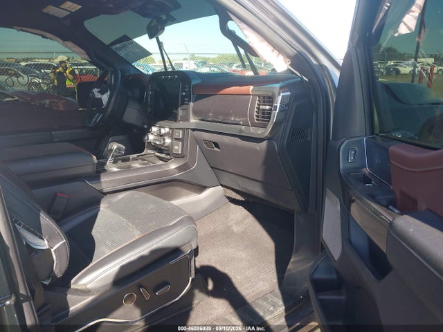 2023 FORD F-150 LARIAT 5