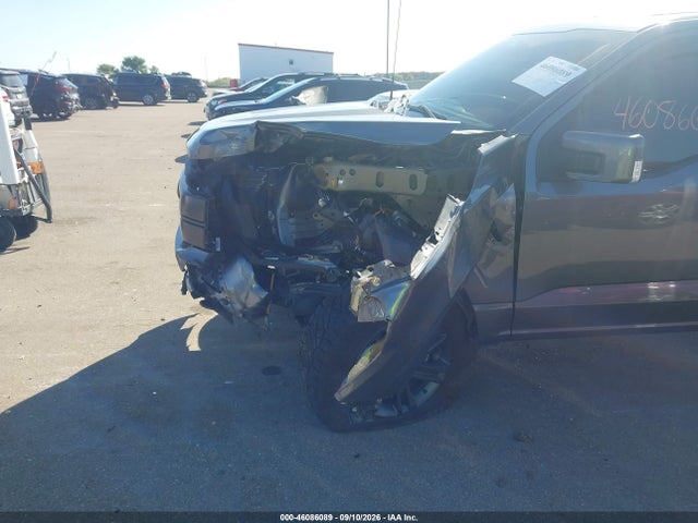 2023 FORD F-150 LARIAT 6