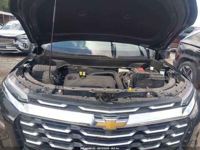 2026 CHEVROLET EQUINOX AWD LT 10
