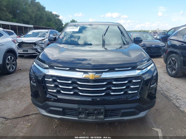 2026 CHEVROLET EQUINOX AWD LT 12