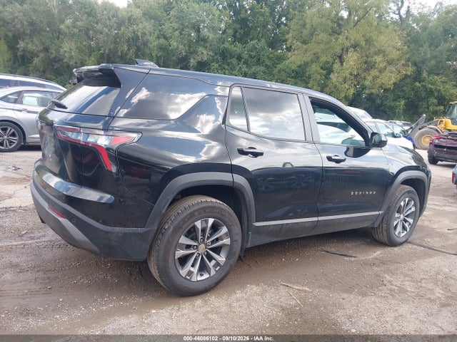 2026 CHEVROLET EQUINOX AWD LT 13