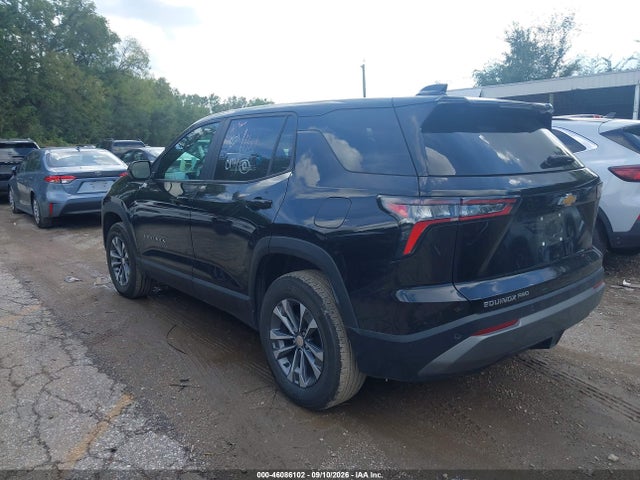 2026 CHEVROLET EQUINOX AWD LT 3