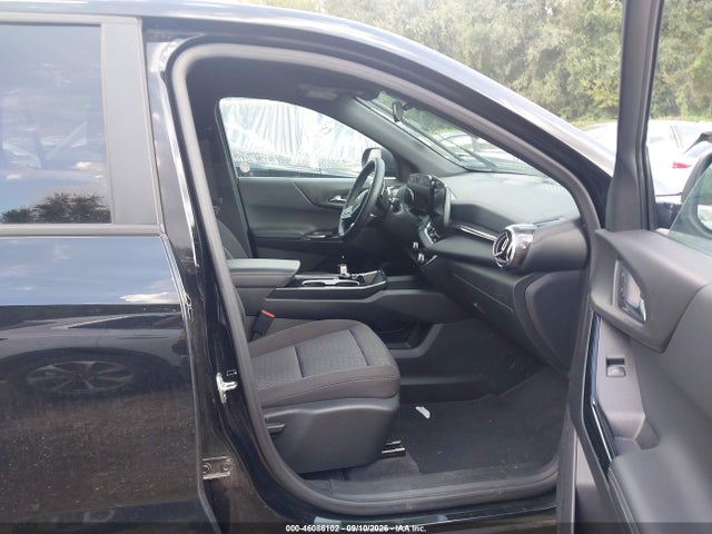 2026 CHEVROLET EQUINOX AWD LT 5