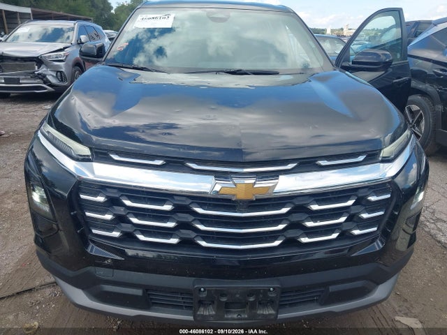 2026 CHEVROLET EQUINOX AWD LT 6