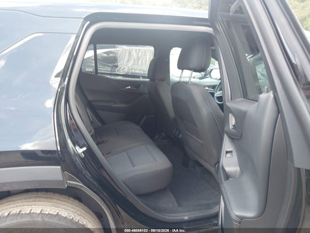 2026 CHEVROLET EQUINOX AWD LT 8