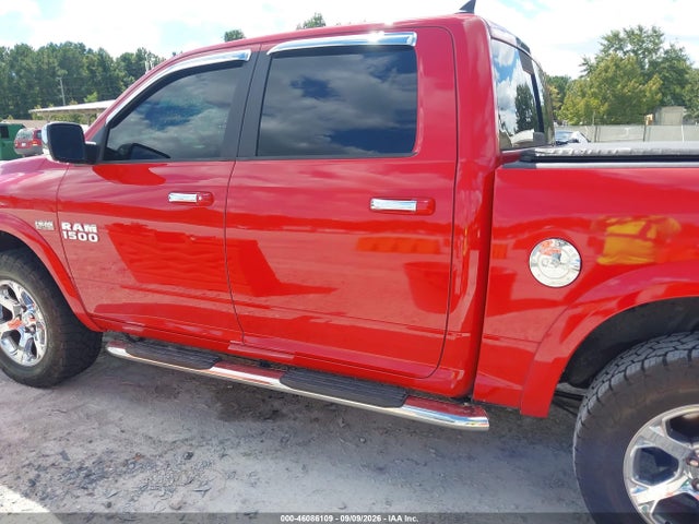 2017 RAM 1500 LARAMIE 4X4 5'7 BOX 14