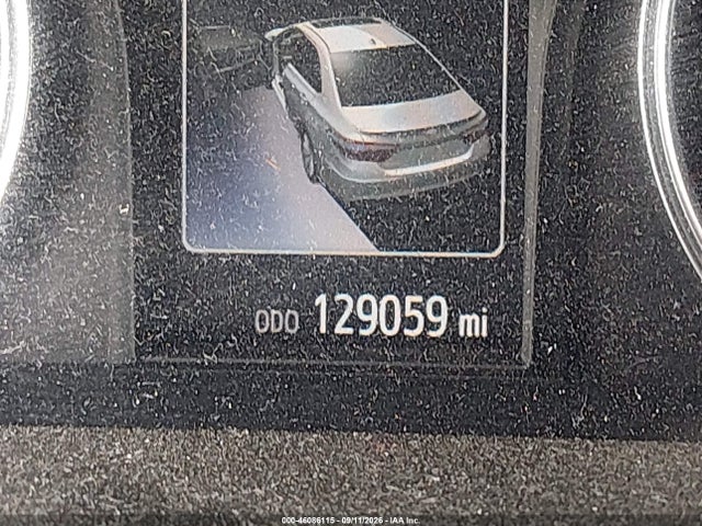 2017 TOYOTA CAMRY SE 15