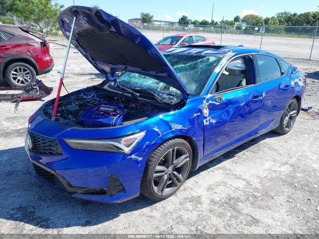 2023 ACURA INTEGRA A-SPEC TECHNOLOGY 2