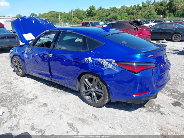 2023 ACURA INTEGRA A-SPEC TECHNOLOGY 3