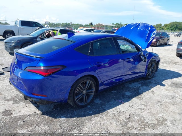 2023 ACURA INTEGRA A-SPEC TECHNOLOGY 4