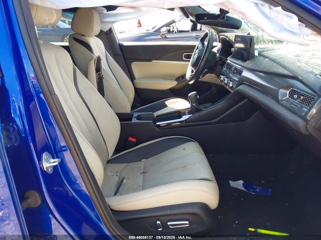 2023 ACURA INTEGRA A-SPEC TECHNOLOGY 5