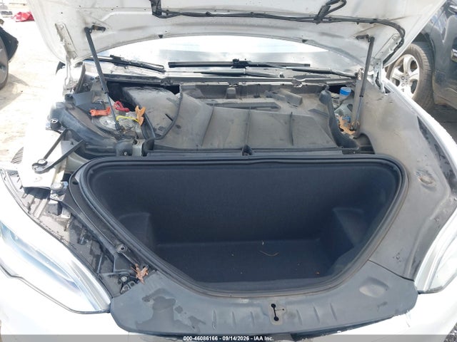2017 TESLA MODEL S 100D/60D/75D/90D/P100D 10