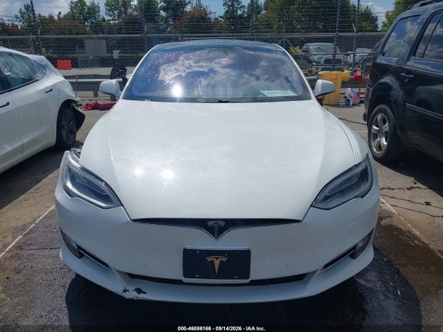 2017 TESLA MODEL S 100D/60D/75D/90D/P100D 13