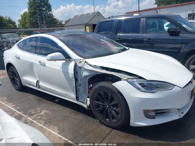 2017 TESLA MODEL S 100D/60D/75D/90D/P100D 14