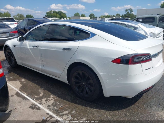 2017 TESLA MODEL S 100D/60D/75D/90D/P100D 15