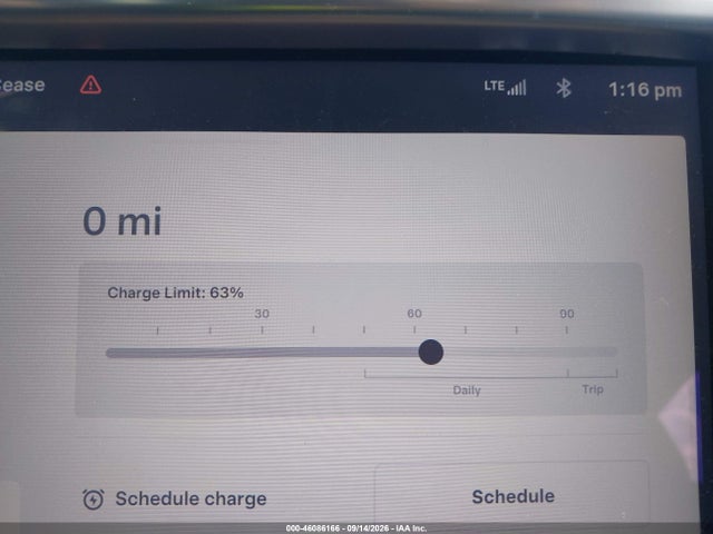 2017 TESLA MODEL S 100D/60D/75D/90D/P100D 18