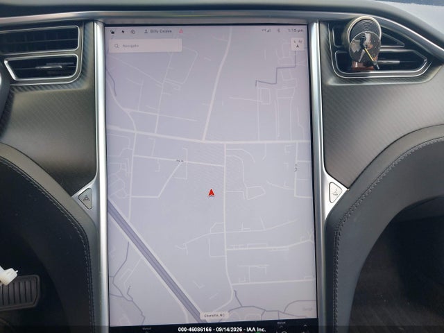 2017 TESLA MODEL S 100D/60D/75D/90D/P100D 19