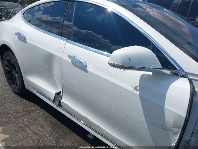2017 TESLA MODEL S 100D/60D/75D/90D/P100D 20