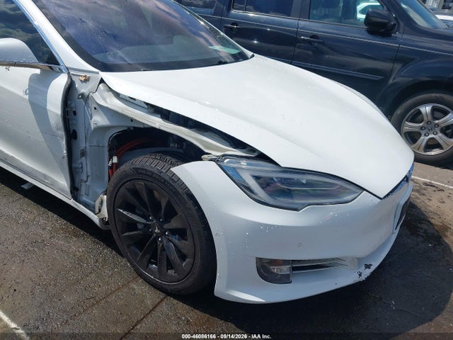 2017 TESLA MODEL S 100D/60D/75D/90D/P100D 6