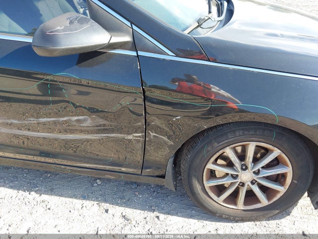 2018 HYUNDAI SONATA SE 6
