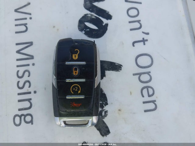 2019 RAM 1500 BIG HORN/LONE STAR 4X4 5'7 BOX 11