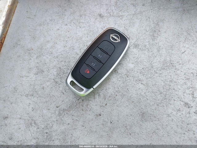 2026 NISSAN KICKS SR 11