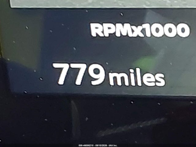 2026 NISSAN KICKS SR 16