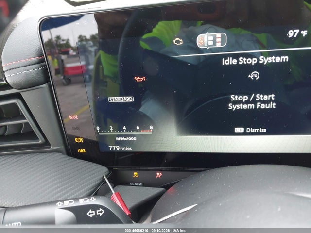 2026 NISSAN KICKS SR 7