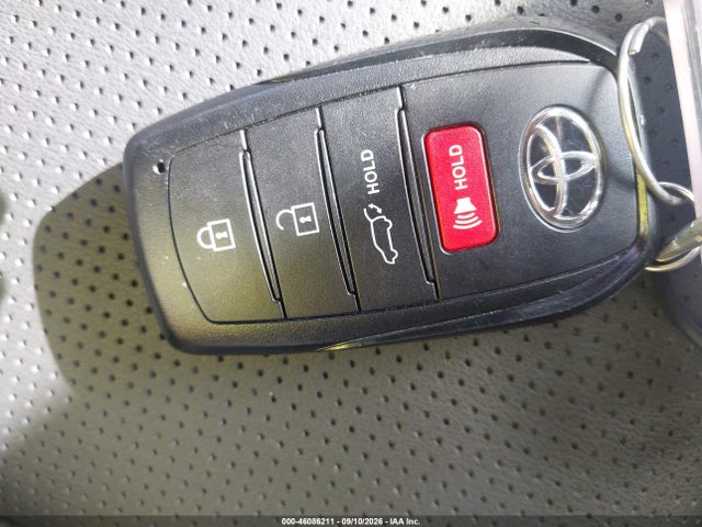 2026 TOYOTA RAV4 XLE PREMIUM 11