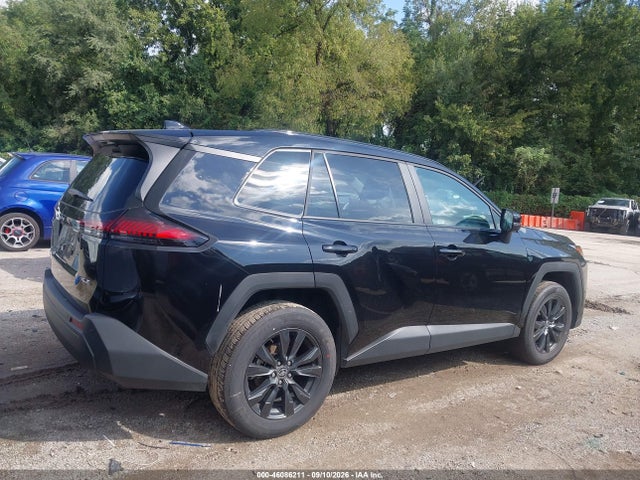 2026 TOYOTA RAV4 XLE PREMIUM 13