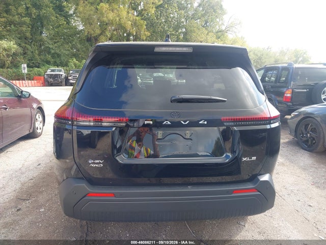 2026 TOYOTA RAV4 XLE PREMIUM 16
